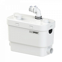 Канализационная установка SFA Sanispeed