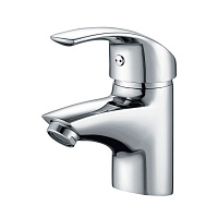 Смесители GANZER ENGELBART