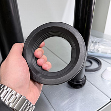 Комплект для навесного унитаза Alcaplast M9000