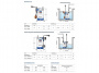 Насос дренажный Pedrollo TOP 3-VORTEX  48TOPV13A1