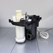 Комплект электродвигателя, Kit Motor Complete Sololift2 C-3 97775341