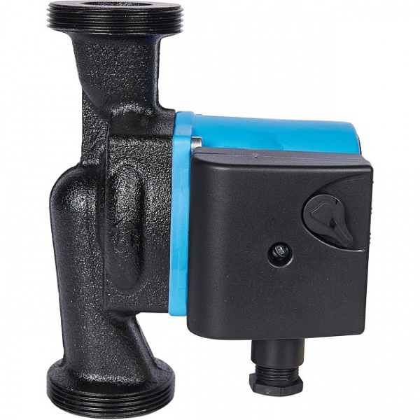 Насос циркуляционный STOUT 32/40-180 SPC-0010-3240180 Насос циркуляционный STOUT 32/40-180 SPC-0010-3240180