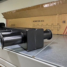 Распределительный коллектор Zeissler NDM0106-3(5)