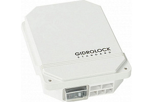 Gidrolock Standard BUGATTI 1/2 Комплект защиты от протечек (35201021)