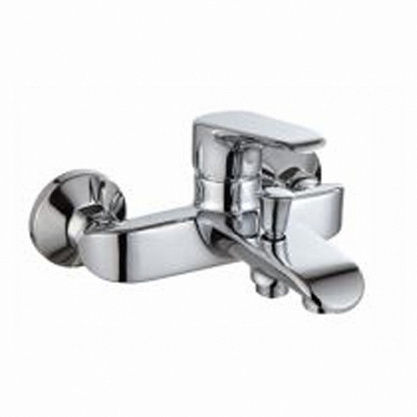Смеситель  для ванны GANZER MARGARETTE GZ 22031