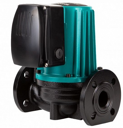 Циркуляционный насос, фланцевый, Shinhoo BASIC 50-20F-71221007