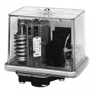 Реле давления Grundfos FF 4 Реле давления Grundfos FF 4
