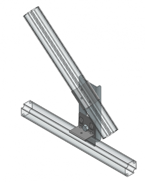 Соединение универсальное WB 90182