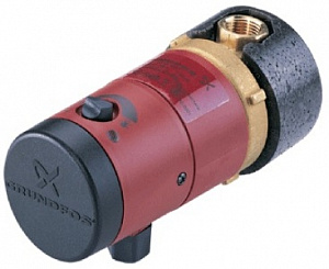 Циркуляционный насос для системы ГВС Grundfos Comfort UP 15-14 BA PM