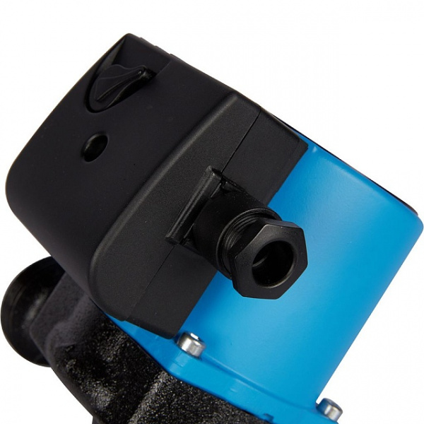 Насос циркуляционный STOUT 25/40-180 SPC-0010-2540180 Насос циркуляционный STOUT 25/40-180 SPC-0010-2540180