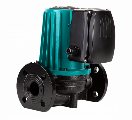 Циркуляционный насос, фланцевый, Shinhoo BASIC PRO 32-12SF-71241004
