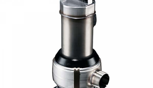 Дренажный насос Grundfos Unilift AP 50B.50.11.A1.V Дренажный насос Grundfos Unilift AP 50B.50.11.A1.V