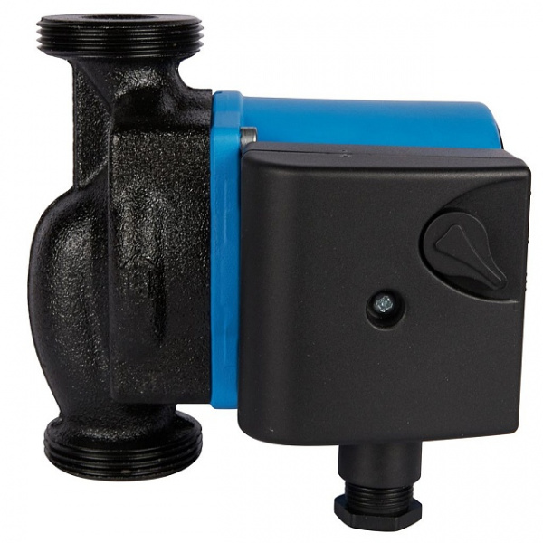 Насос циркуляционный STOUT 25/40-130 SPC-0010-2540130 Насос циркуляционный STOUT 25/40-130 SPC-0010-2540130