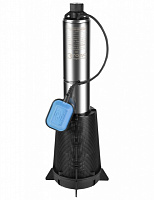 Колодезный насос Джилекс Водомет 55/35 А дф (с донным фильтром) Колодезный насос Джилекс Водомет 55/35 А дф (с донным фильтром)