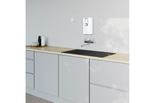 Проточный водонагреватель Stiebel Eltron DCE 11/13 H 232792