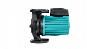 Циркуляционный насос, фланцевый, Shinhoo BASIC PRO 32-8SF-71241007