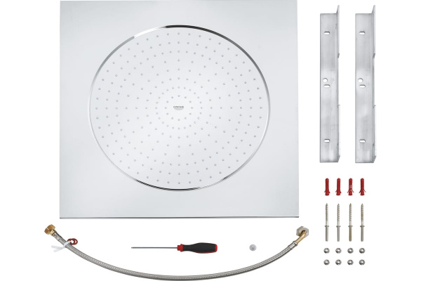 Верхний душ GROHE Rainshower F-series 27286000