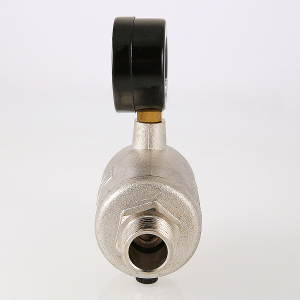 Линейный редуктор-ограничитель расхода Valtec 1/2" VT.084.N.04 Линейный редуктор-ограничитель расхода Valtec 1/2" VT.084.N.04