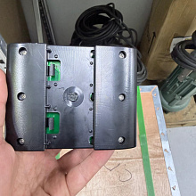 Контроллер Grundfos CU 212.400.3.AF4 (LCD 108)