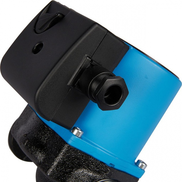 Насос циркуляционный STOUT 25/60-130 SPC-0010-2560130 Насос циркуляционный STOUT 25/60-130 SPC-0010-2560130