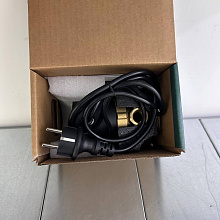 Циркуляционный насос, Shinhoo INSTANT 15-1.5 II BL 71311001