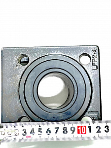 Комплект запчастей Grundfos Kit, Guide Shoe DN40 клык, фланец для Grundfos SEG 40 96592055