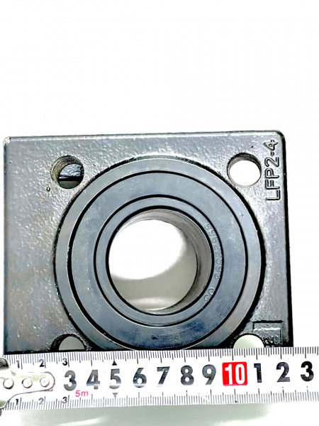 Комплект запчастей Grundfos Kit, Guide Shoe DN40 клык, фланец для Grundfos SEG 40 96592055 Комплект запчастей Grundfos Kit, Guide Shoe DN40 клык, фланец для Grundfos SEG 40 96592055