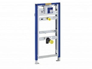 Инсталляция для писсуара Geberit Duofix 111.616.00.1 Инсталляция для писсуара Geberit Duofix 111.616.00.1