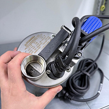 Дренажный насос Grundfos Unilift KP 150-AV1 011H1900