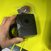 Электрический трехпозиционный Сервопривод ME 66341 Meibes (Мейбес) для насосных групп