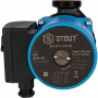 Насос циркуляционный STOUT 25/40-130 SPC-0010-2540130 Насос циркуляционный STOUT 25/40-130 SPC-0010-2540130