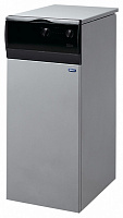 Газовый напольный котел Baxi Slim 1.300 iN WSB43130347 Газовый напольный котел Baxi Slim 1.300 iN WSB43130347