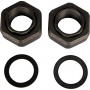 Насос циркуляционный STOUT 25/60-130 SPC-0010-2560130 Насос циркуляционный STOUT 25/60-130 SPC-0010-2560130