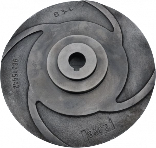 Рабочее колесо для насосов Grundfos SEG 40 96075942 Рабочее колесо для насосов Grundfos SEG 40 96075942