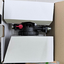 Фильтр-сепаратор дизтоплива с деаэратором AFRISO Floco-TOP-1C Si 