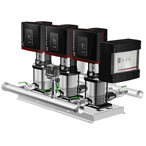 Установка повышения давления типа Hydro Multi-E 3 CRE 3-04 98486557