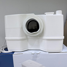 Grundfos Sololift2 WC-3 Компактная канализационная станция (насос)  97775315
