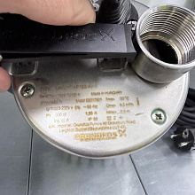 Дренажный насос Grundfos Unilift KP 150-AV1 011H1900