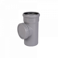 Канализационная ревизия Ostendorf