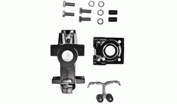 Автоматическая трубная муфта Grundfos dn40 rp 1 1/2 для насосов seg (96076063) Автоматическая трубная муфта Grundfos dn40 rp 1 1/2 для насосов seg (96076063)