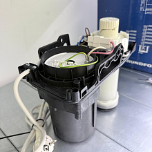 Комплект электродвигателя, Kit Motor Complete Sololift2 C-3 97775341