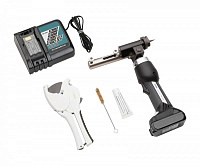 Комплект аккумуляторного инструмента REHAU RAUTOOL A-light2 Kombi