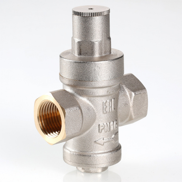 Редуктор давления поршневой Valtec 1/2" VT.083.N.04