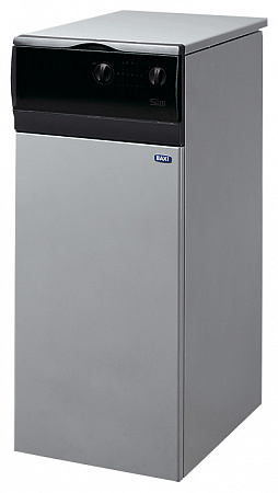 Газовый напольный котел Baxi Slim 1.300 iN WSB43130347