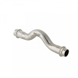 Обвод из нержавеющей стали Valtec