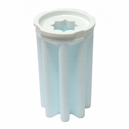 Сменный картридж для топливного фильтра дизелного потла