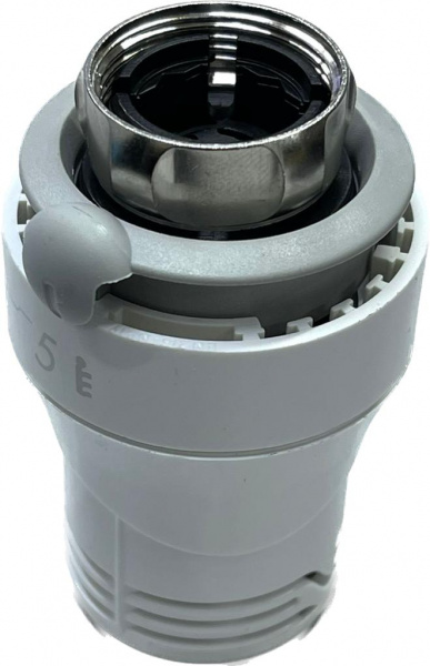 Термостатическая головка Comap Senso M28*1.5 Термостатическая головка Comap Senso M28*1.5