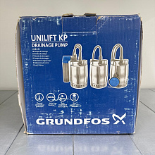 Дренажный насос Grundfos Unilift KP 250-A1 012H1800