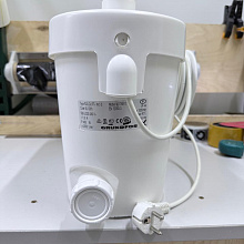 Grundfos Sololift+ WC-3 Компактная канализационная станция (насос)