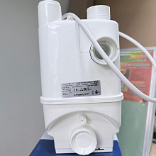 Grundfos Sololift2 C-3 Компактная канализационная станция (насос) 97775317